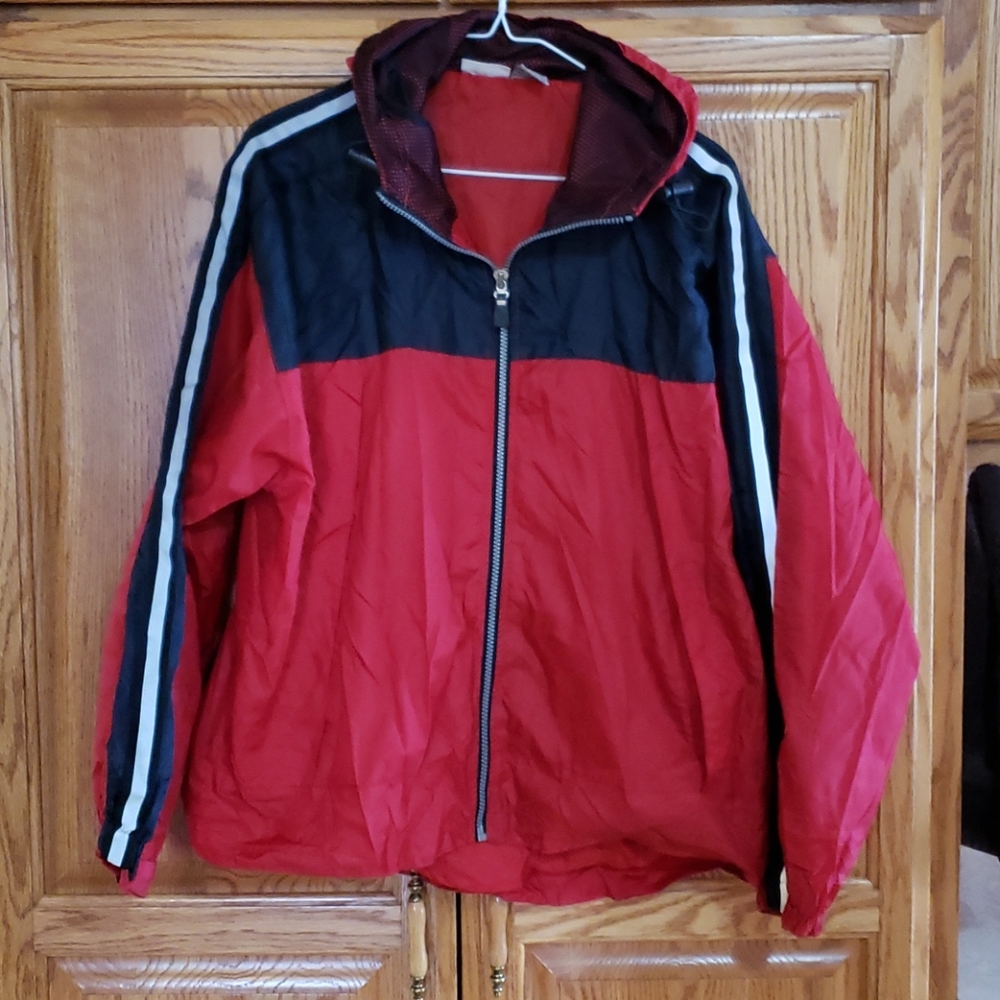 Vintage spirit coat jacket rain coat